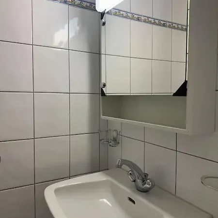 Con Balcon En El Centro *