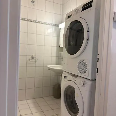 アパート Con Balcon En El Centro ローザンヌ