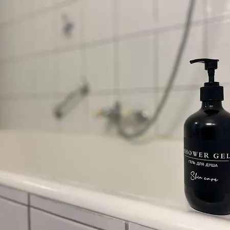 アパート Con Balcon En El Centro *