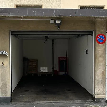 Апартаменты Con Balcon En El Centro