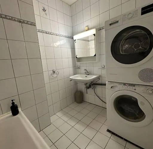 Con Balcon En El Centro Διαμέρισμα *