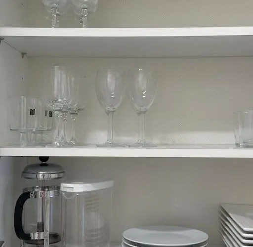 Con Balcon En El Centro Λωζάνη