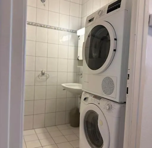 Διαμέρισμα Con Balcon En El Centro Λωζάνη