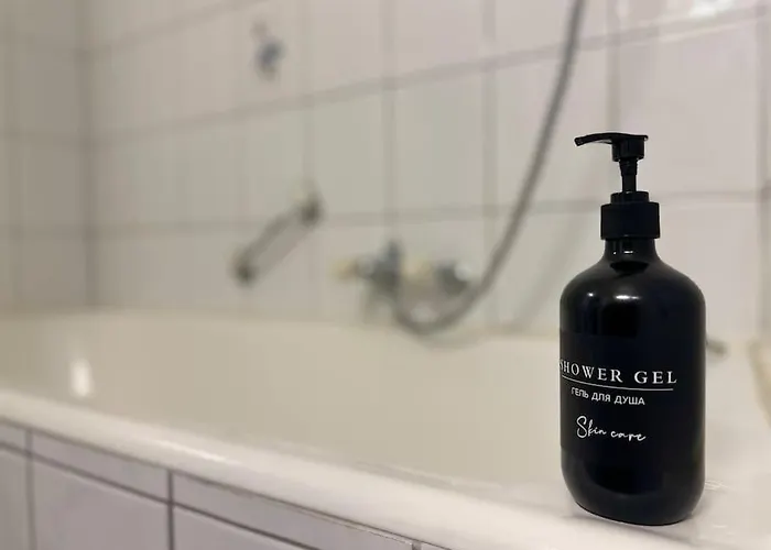 Διαμέρισμα Con Balcon En El Centro *