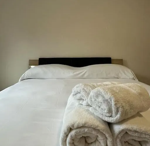 Apartment Con Balcon En El Centro Lausanne