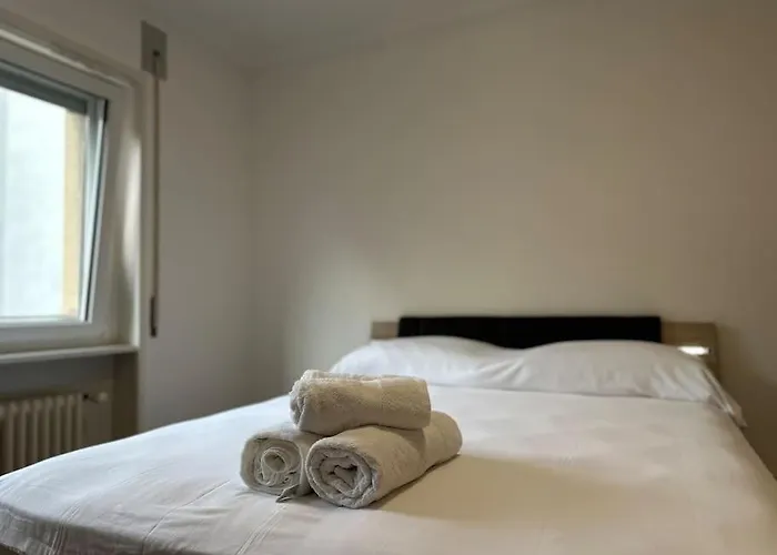 Con Balcon En El Centro Διαμέρισμα *