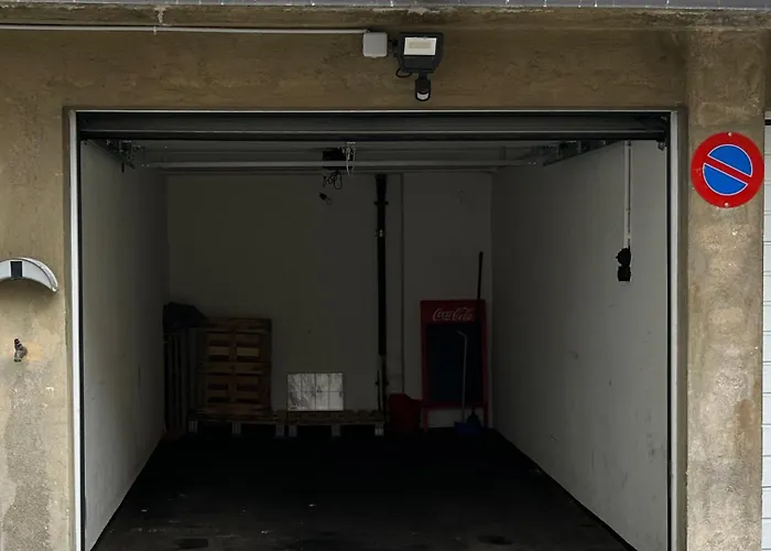 Διαμέρισμα Con Balcon En El Centro